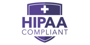 hipaa logo