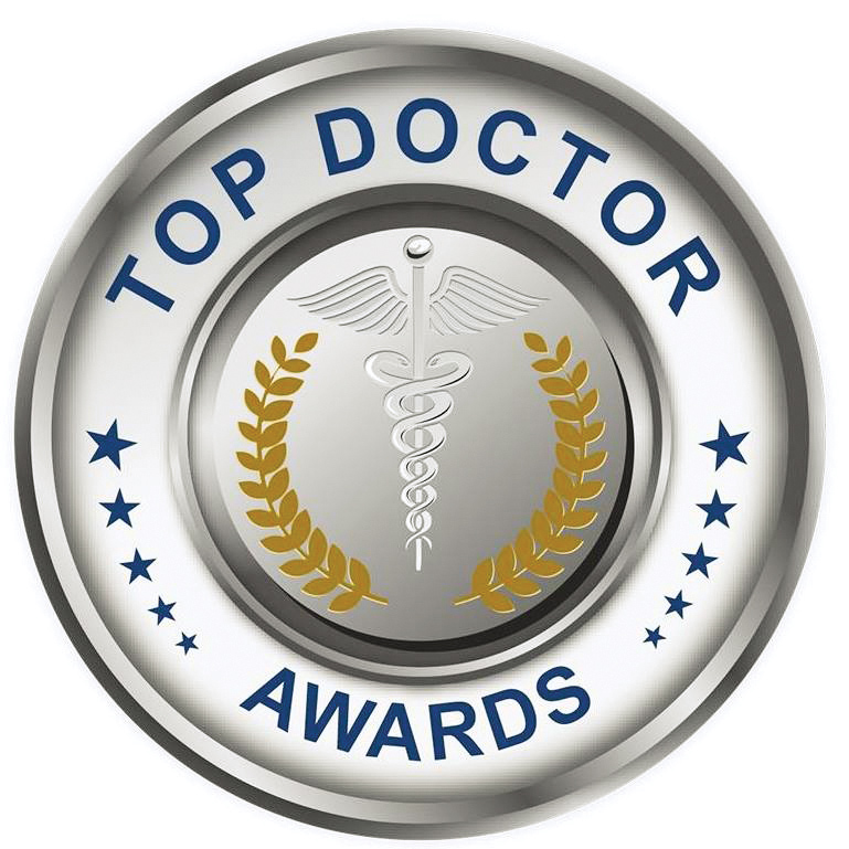 Top doctor awards